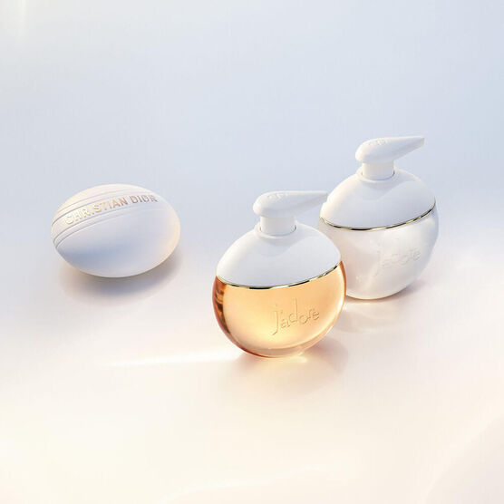 Creme de Mãos Dior J'adore Feminino